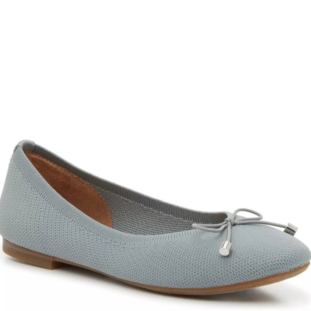 Kelly & Katie-Sasha Ballet Flat - Size 6.5